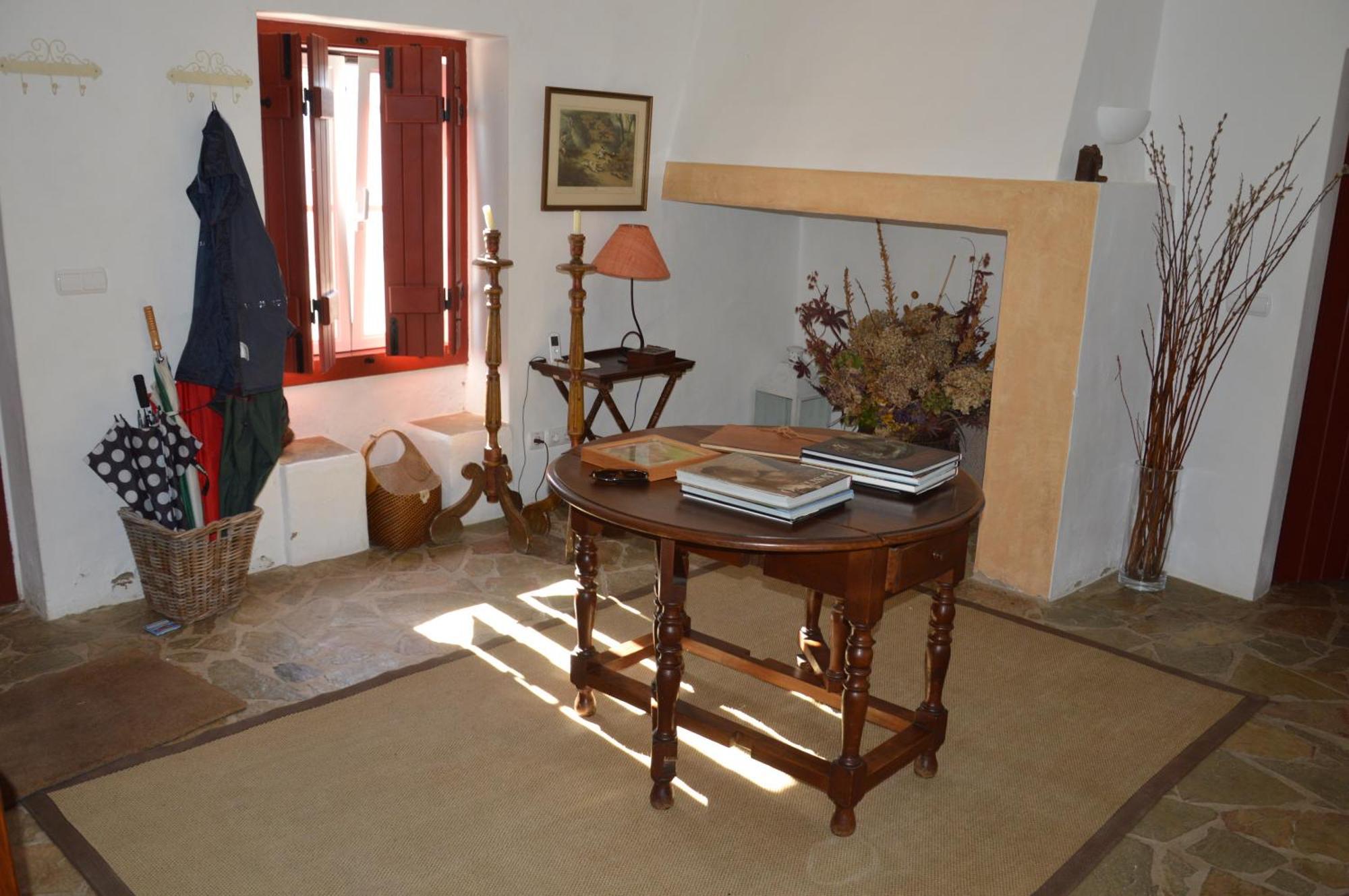 Villa Monte Da Boavista - Country Family House Alter do Chão Esterno foto