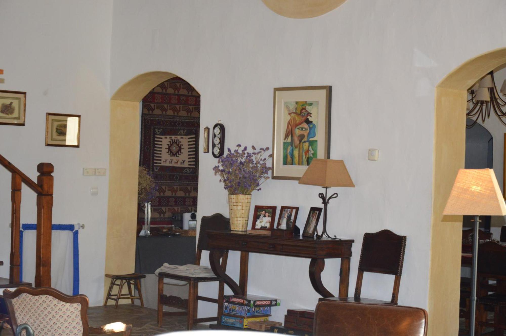 Villa Monte Da Boavista - Country Family House Alter do Chão Esterno foto
