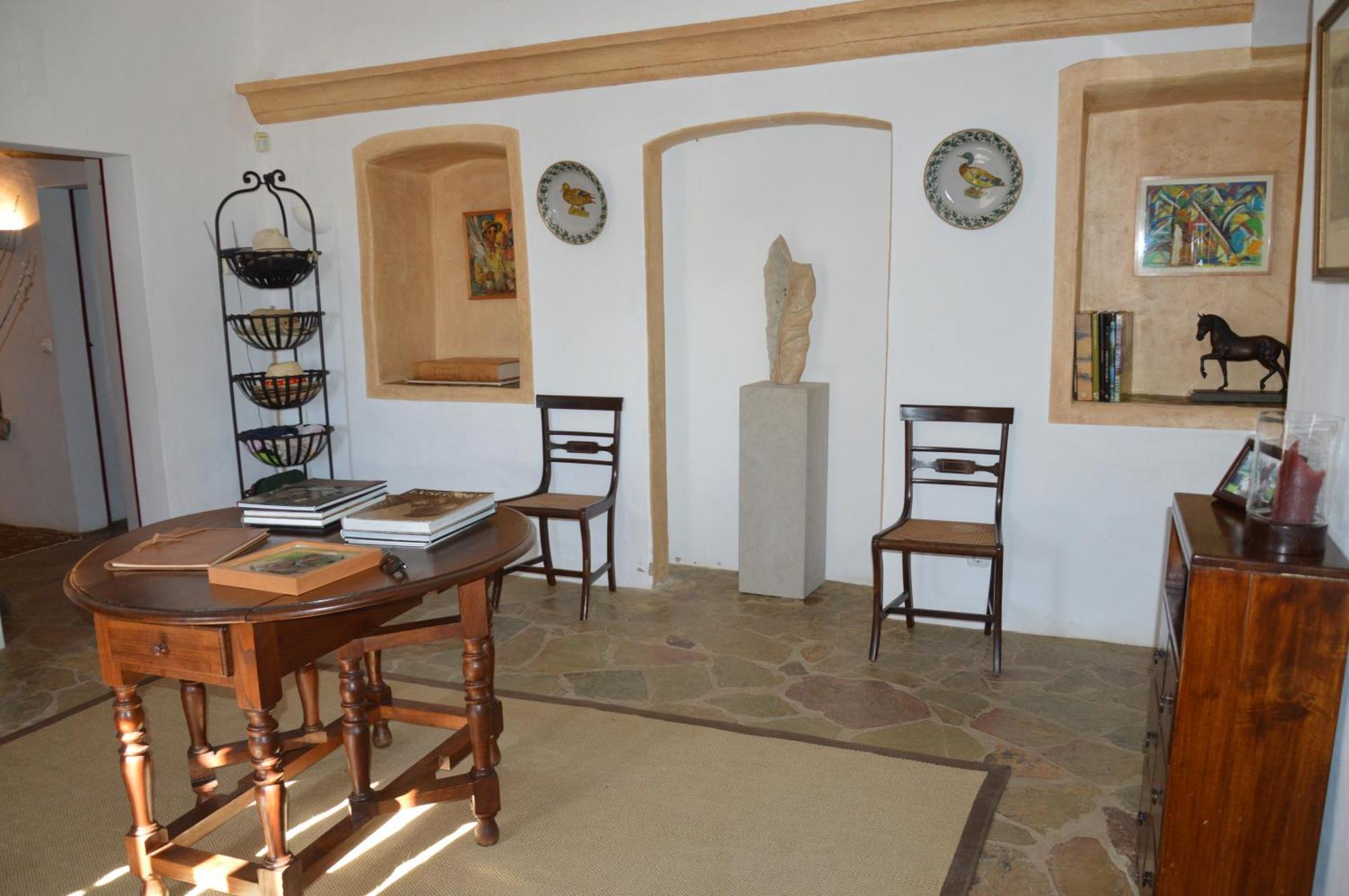 Villa Monte Da Boavista - Country Family House Alter do Chão Esterno foto